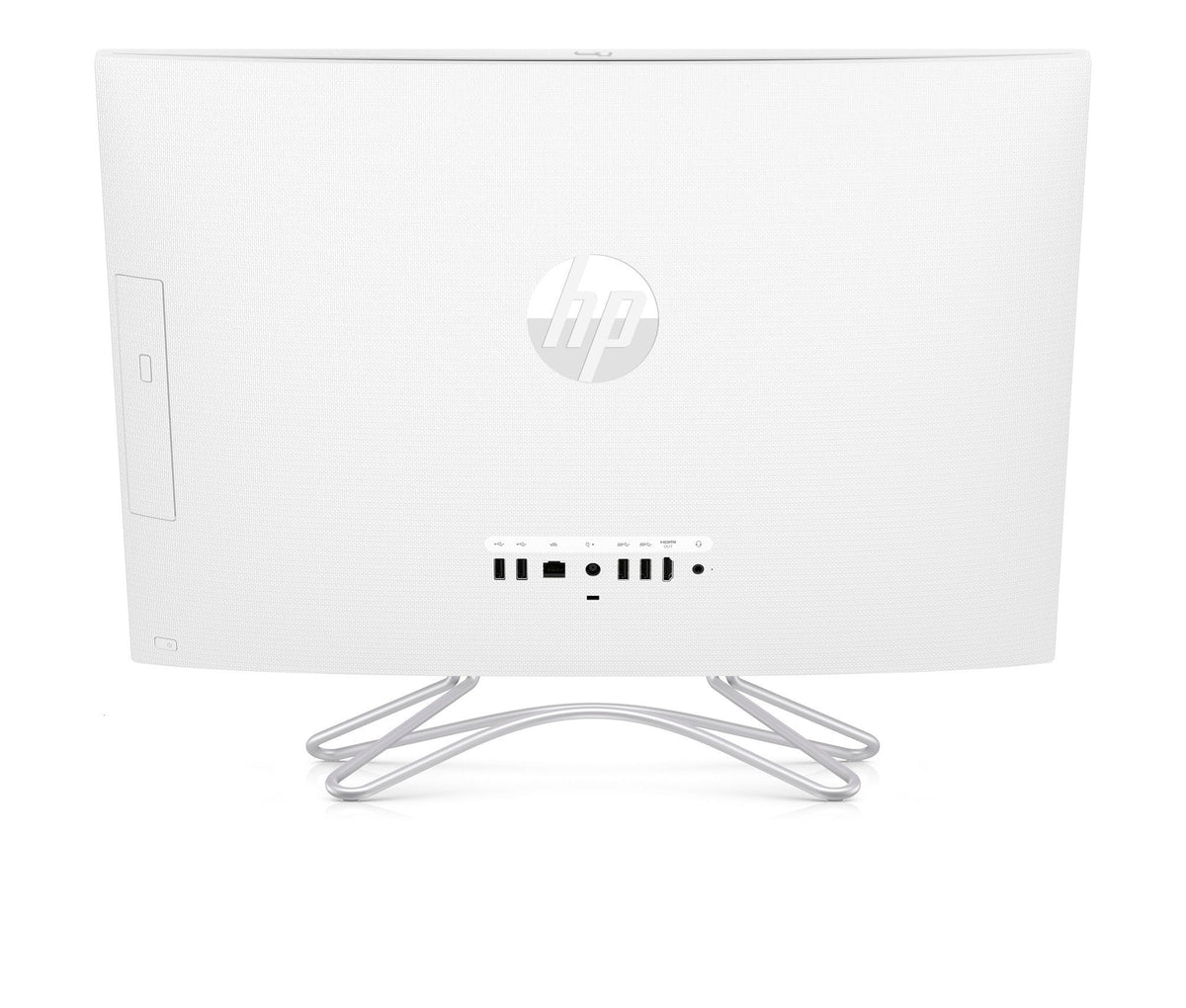 HP 23.8” Full HD IPS-WLED Touch Screen AMD A9-9425 8GB 1TB HDD All-in-One PC