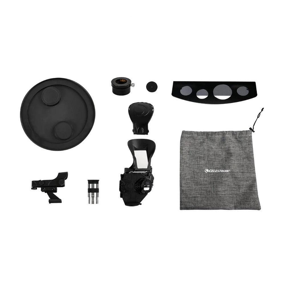 Celestron Starsense Explorer 10" Dobsonian Telescope - Smartphone App Enabled