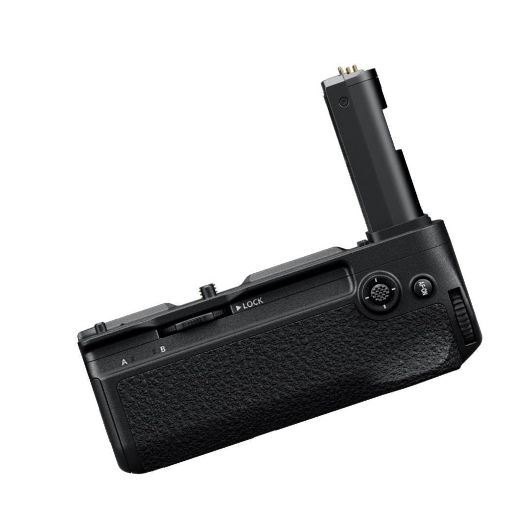 Nikon MB-N12 Power Battery Pack for Extended Usage of Nikon Z 8 with Included Backup Battery