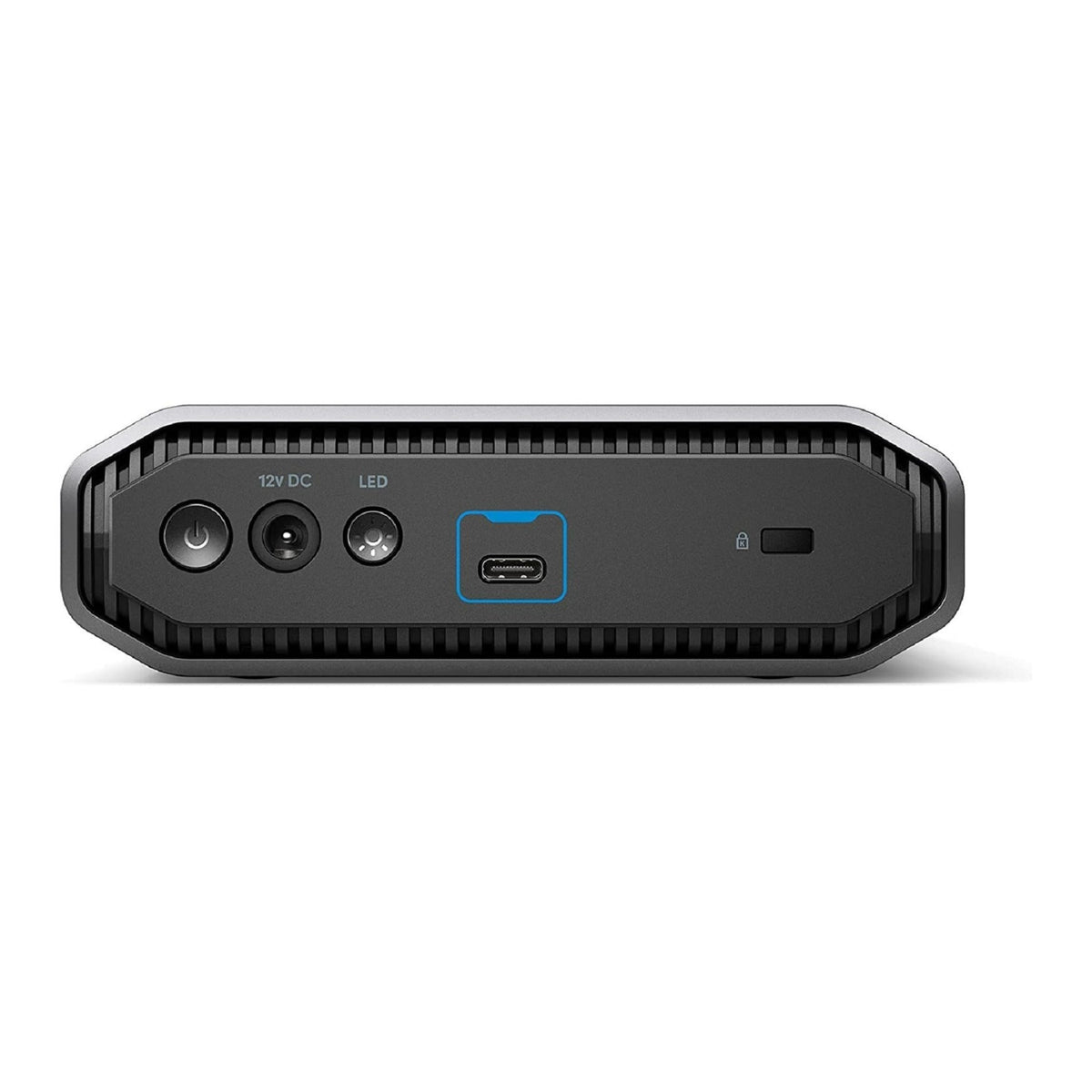 SanDisk Professional 18TB G-DRIVE Desktop Hard Drive w/Memory Card, Reader & Lightning Cable