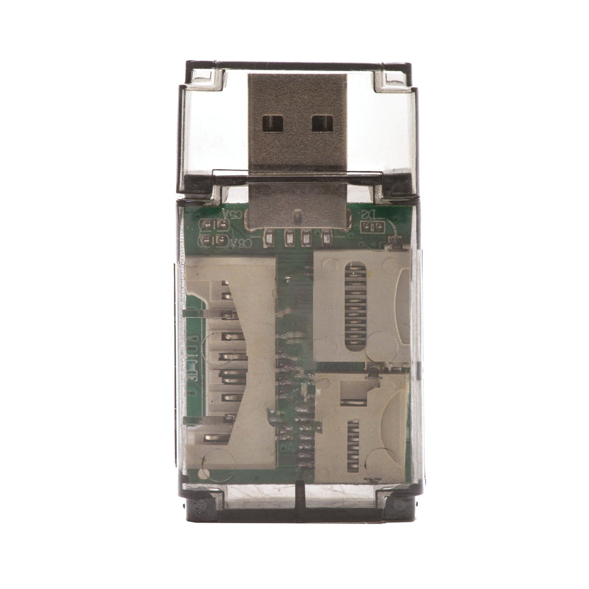 Muddy Trifecta 180 Cellular Trail Camera (Brown, 10-pack) with 10 x 32GB Memory Card and Card Reader