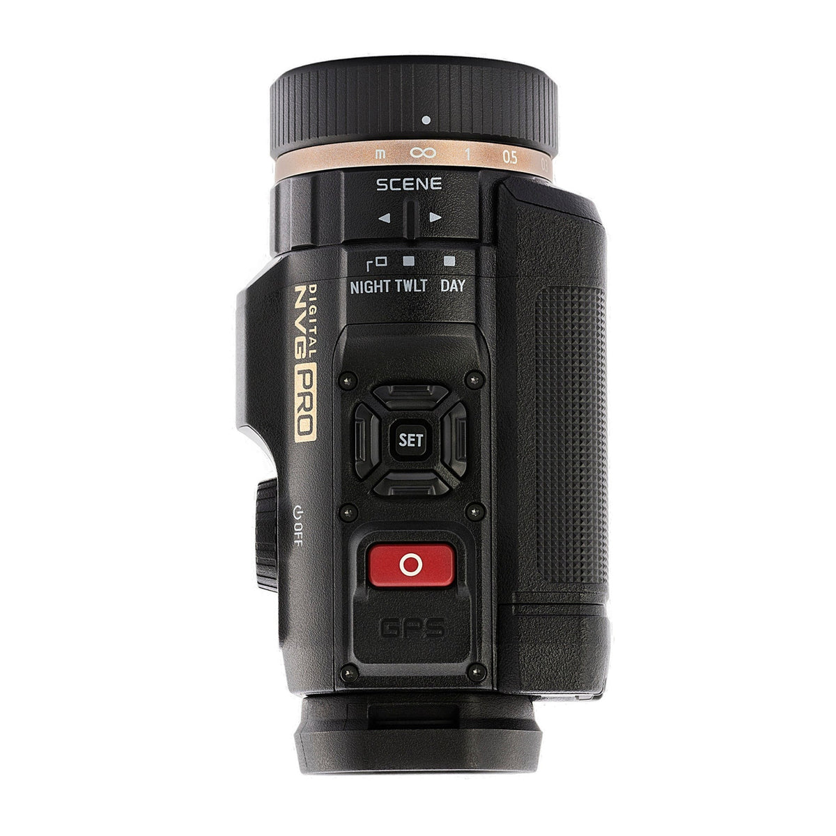 Sionyx Aurora Pro Full-Color Digital Night Vision Camera with Hard Case