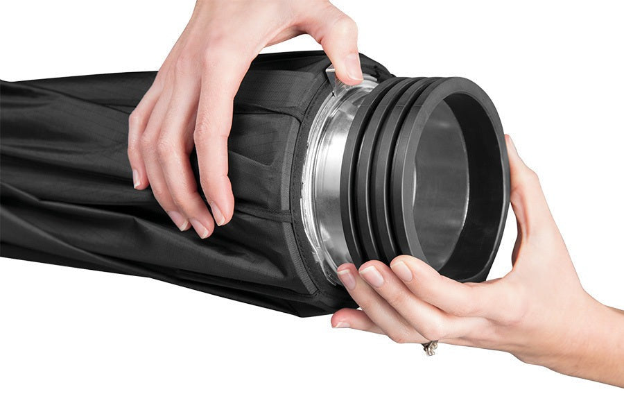 Westcott Switch Insert (Square Head Speedlights)