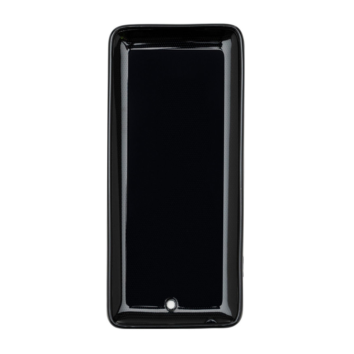 Samvix Basic MP3 Player Silicone Skin Case (Black)