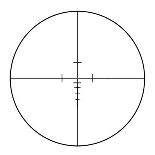 Steiner 1-5x24 T5Xi Riflescope (3TR 5.56 Reticle)