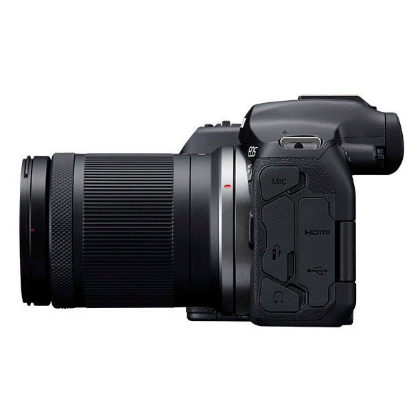 Canon EOS R7 Mirrorless Camera with RF-S 18-150mm Lens with Camera Bag, Memory Card Bundle