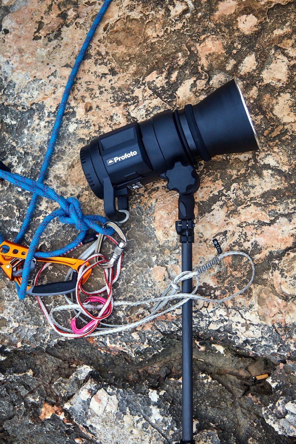 Profoto B1X 500 AirTTL To-Go Kit