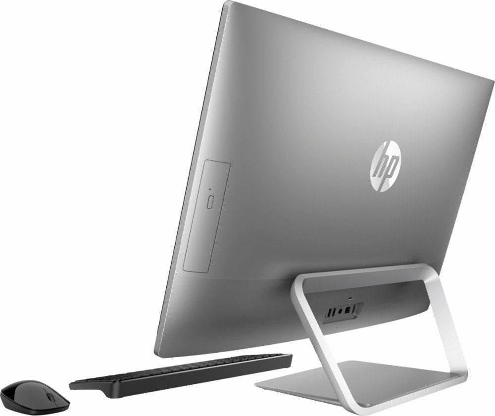HP Pavilion 24-b010 23.8" Full HD Touchscreen All-in-One Desktop (Refurbished)