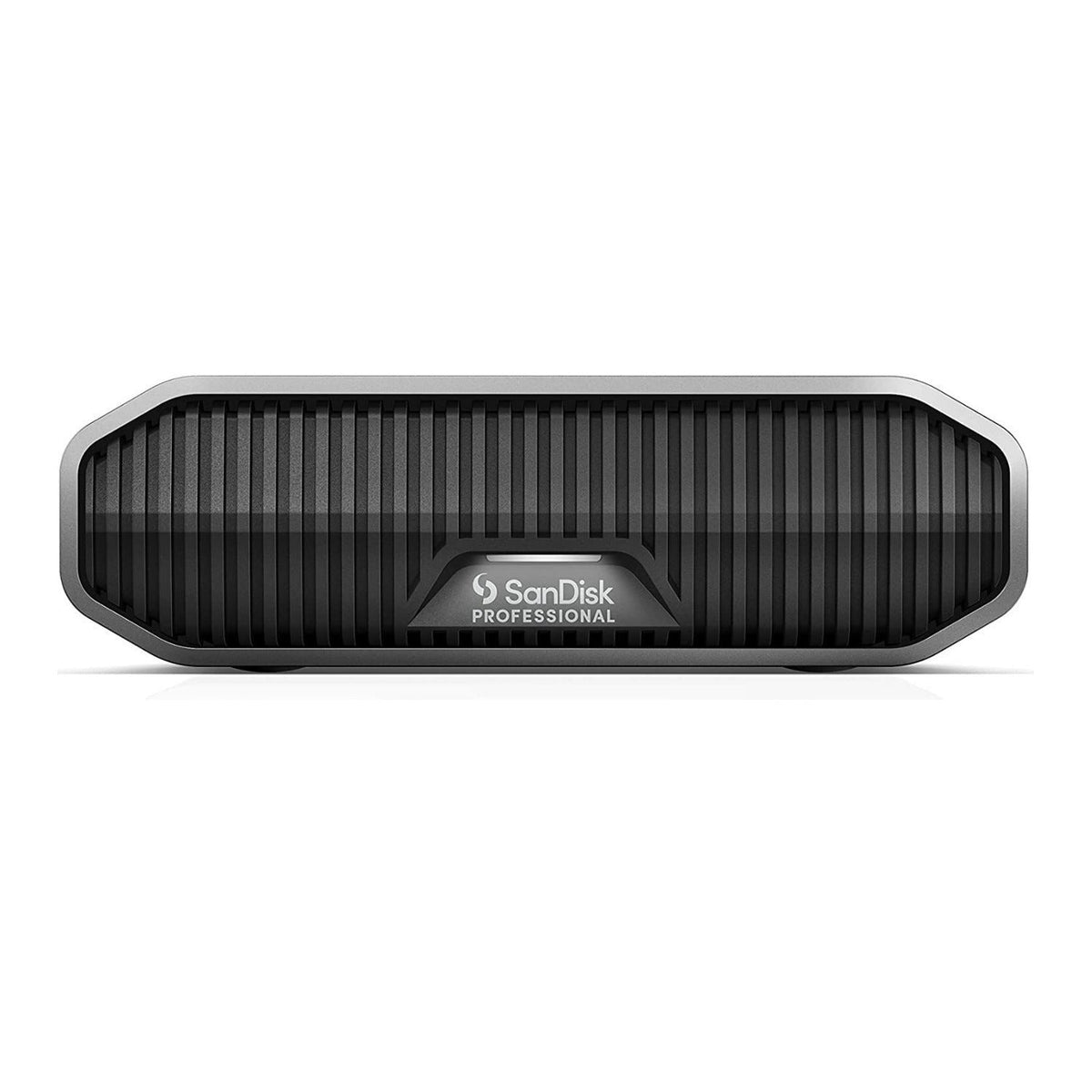 SanDisk Professional 6TB G-DRIVE Desktop Hard Drive w/Memory Card, Reader & Lightning Cable