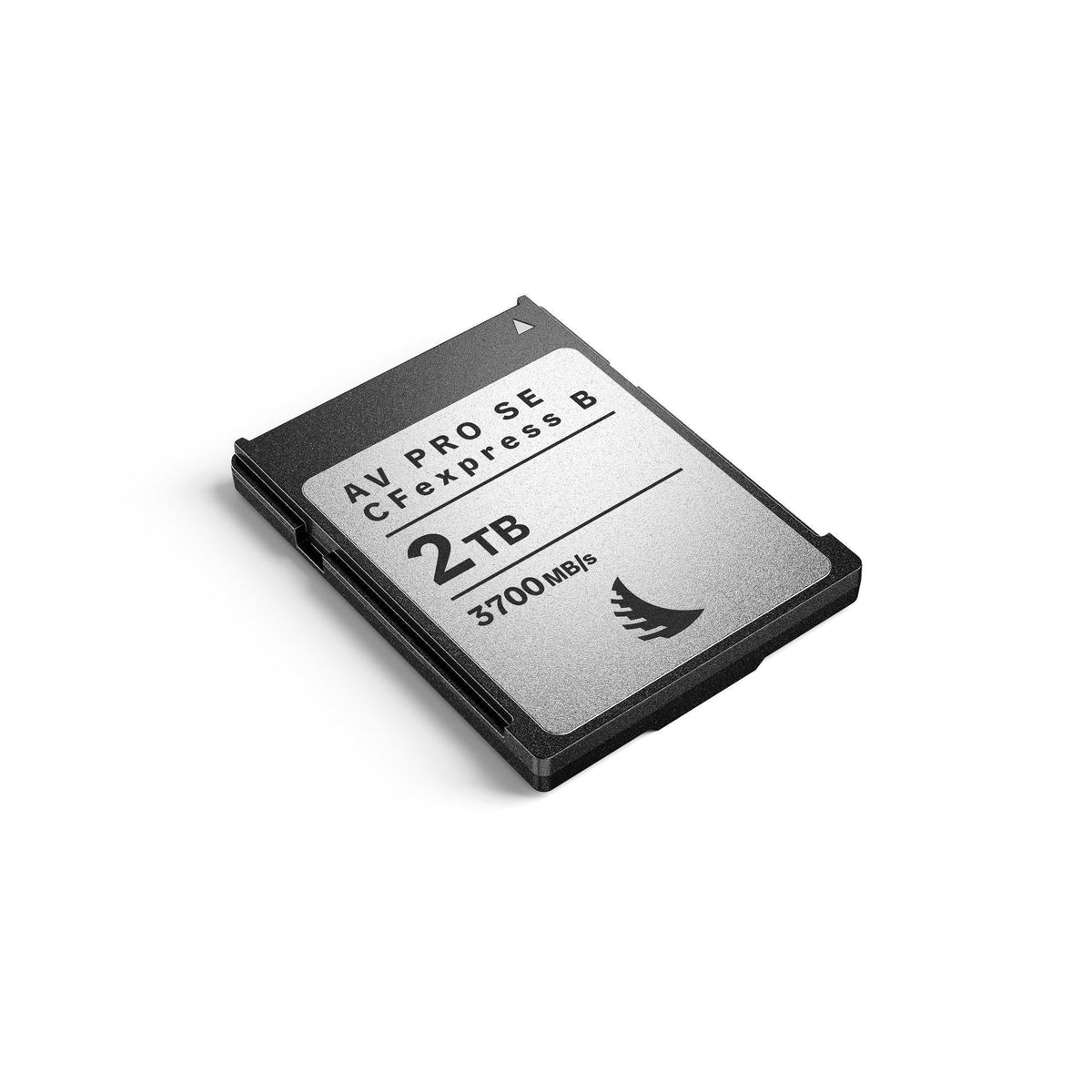 Angelbird AV PRO SE CFexpress 2TB V4 Type B Memory Card up to 12K+ RAW