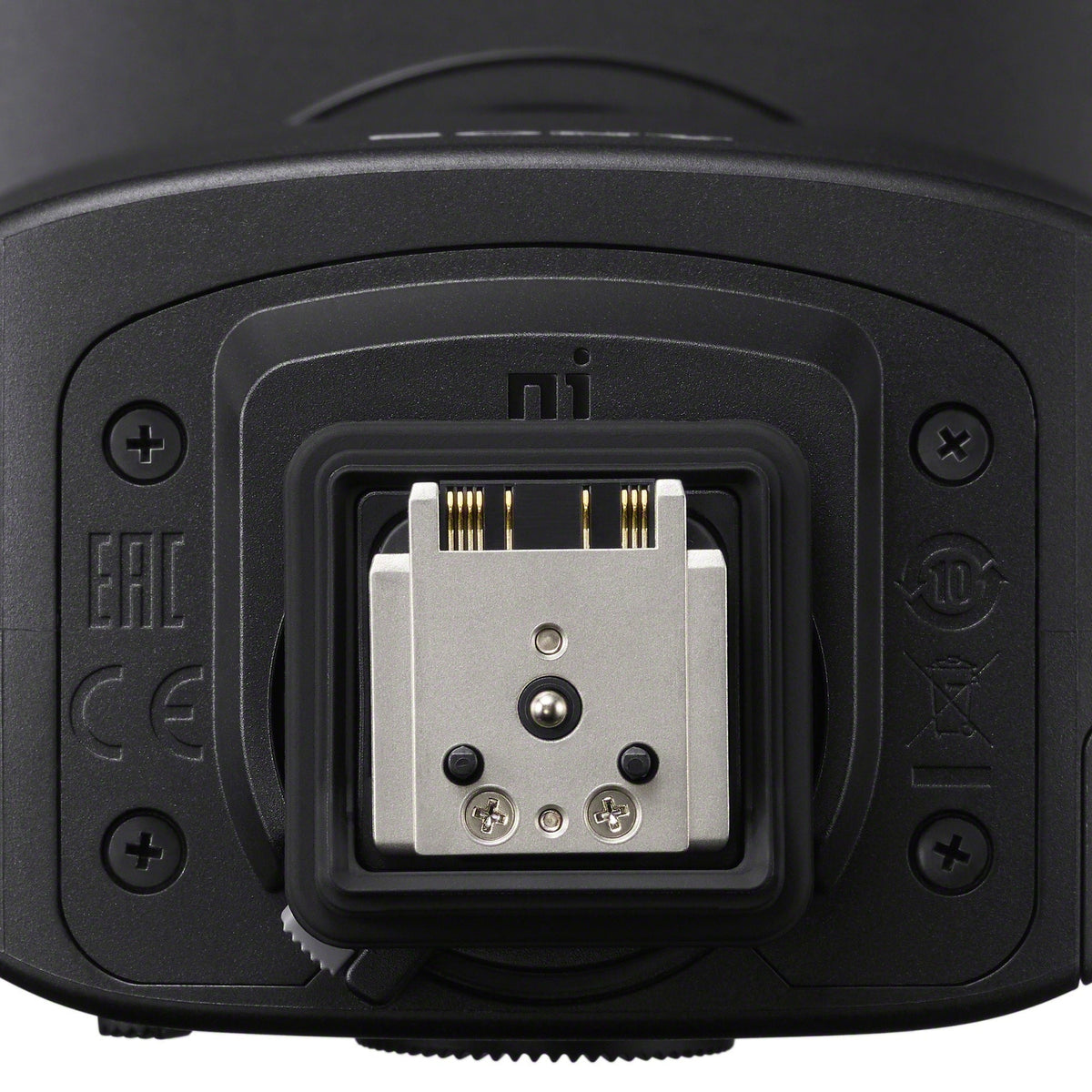 Sony Alpha GN46 Wireless Radio Control External Flash - HVL-F46RM