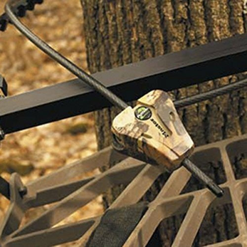 Master Lock 8418KADCAM-TMB Python Adjustable Locking Cable