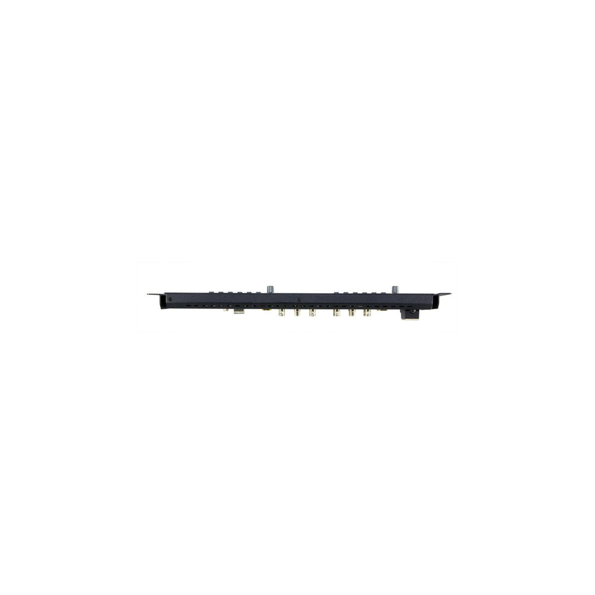 Marshall Electronics ML-702-V2 Dual 7Inch 1920 x 1200 LCD Rackmount Monitor