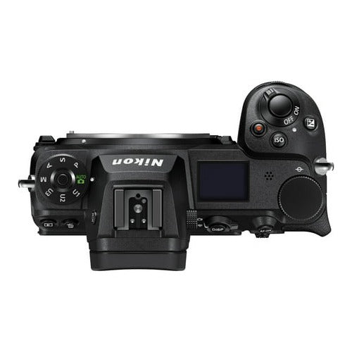 Nikon Z 7II Mirrorless Digital Camera (Body Only)