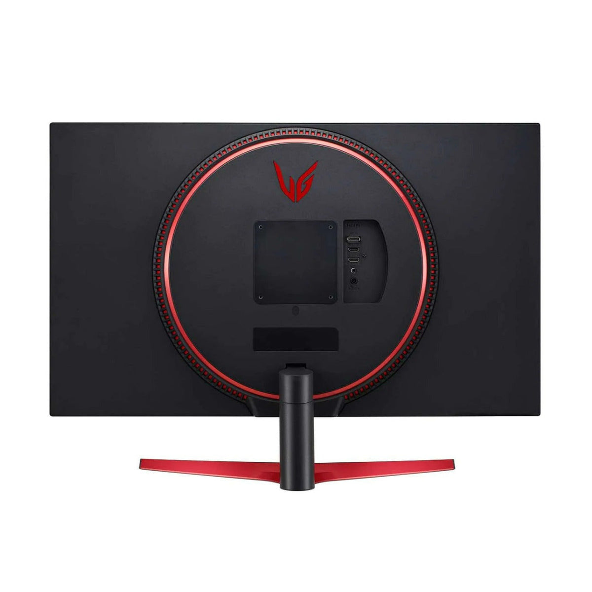 LG 32GN600-B 31.5" UltraGear QHD 165Hz Gaming Monitor with FreeSync (Certified Refurbished)