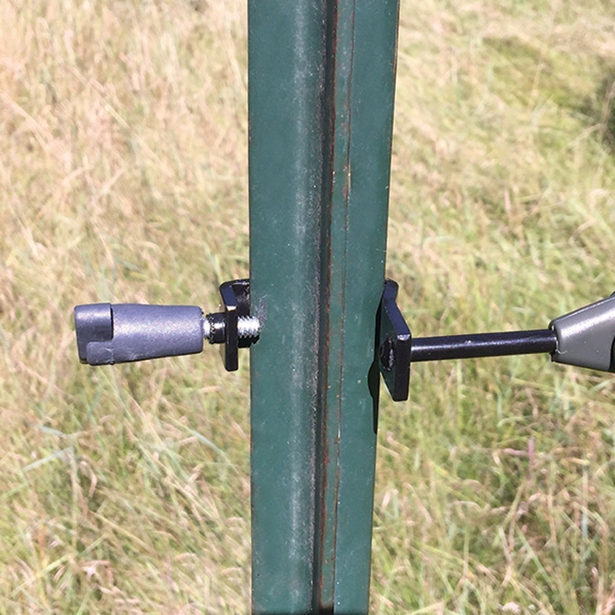 HME Products T-Post Trail Camera Holder (6-Pack)
