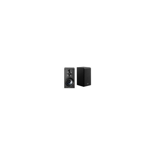 Sony SSCS8 2-Way 3-Driver Center Channel Speaker with Subwoofer Bundle