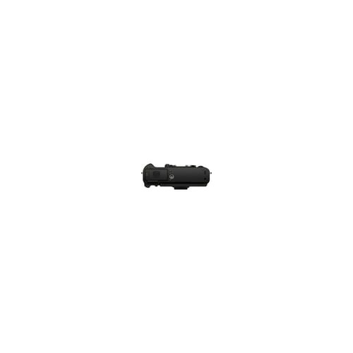 Fujifilm X-T30 II Mirrorless Camera Body (Black, No Charger)