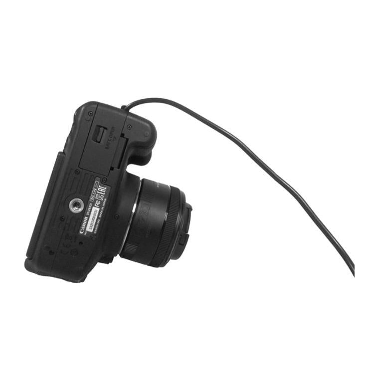 Tether Tools Relay Camera Coupler for Canon Cameras with LP-E12 Battery