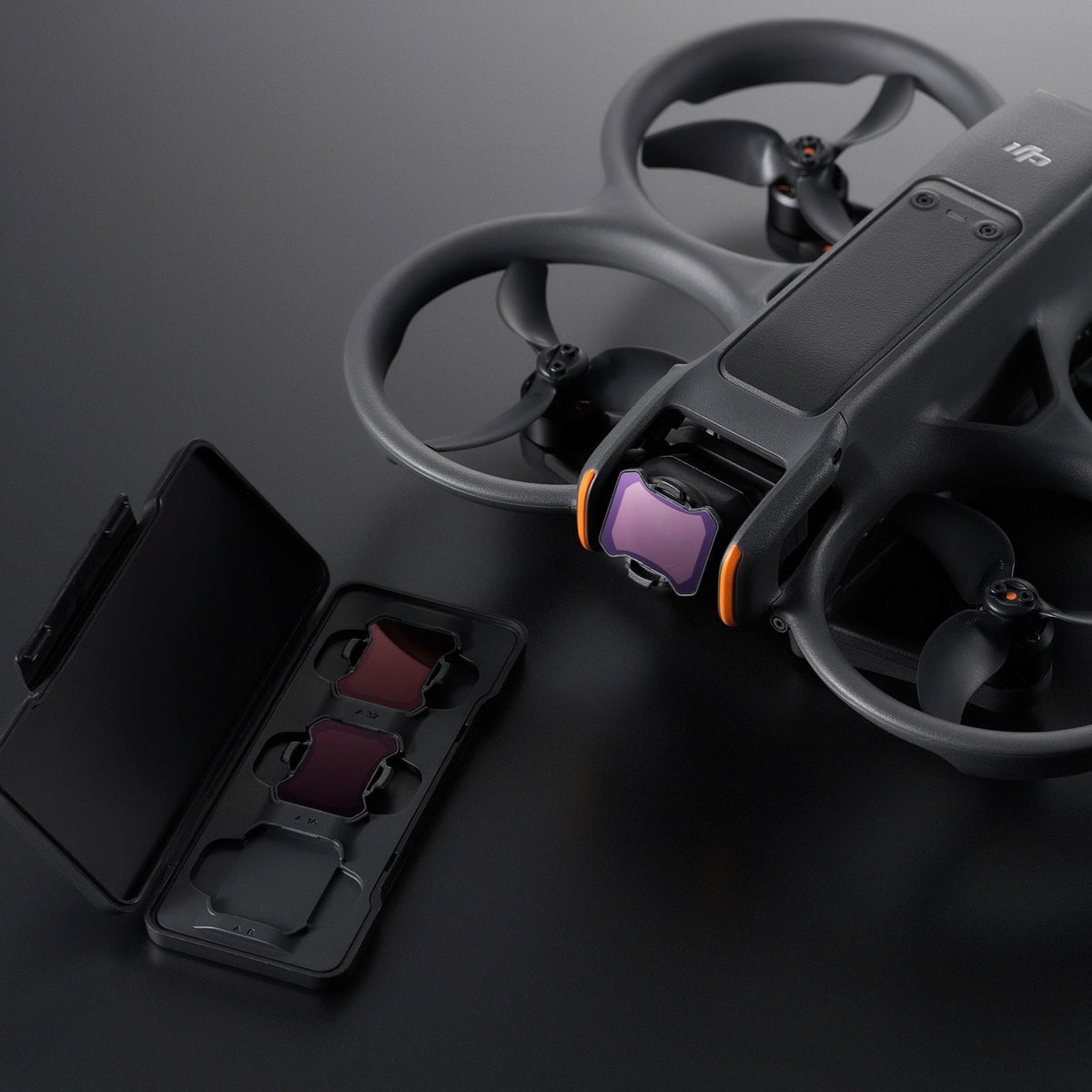 DJI Avata 2 ND Filters Set (ND8,16,32)