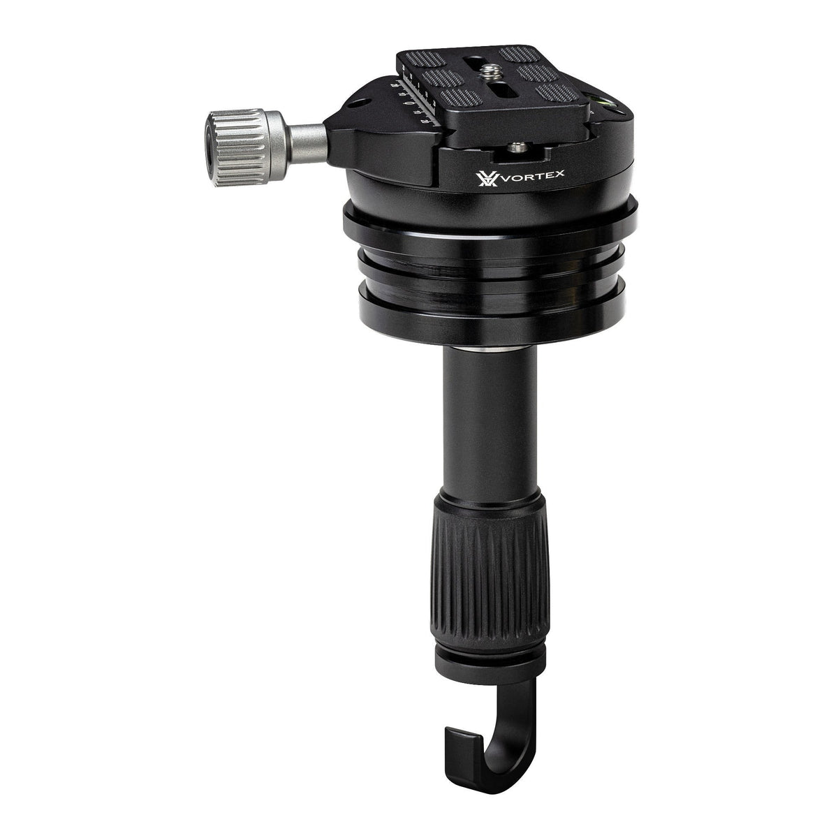 Vortex Radian Leveling Head