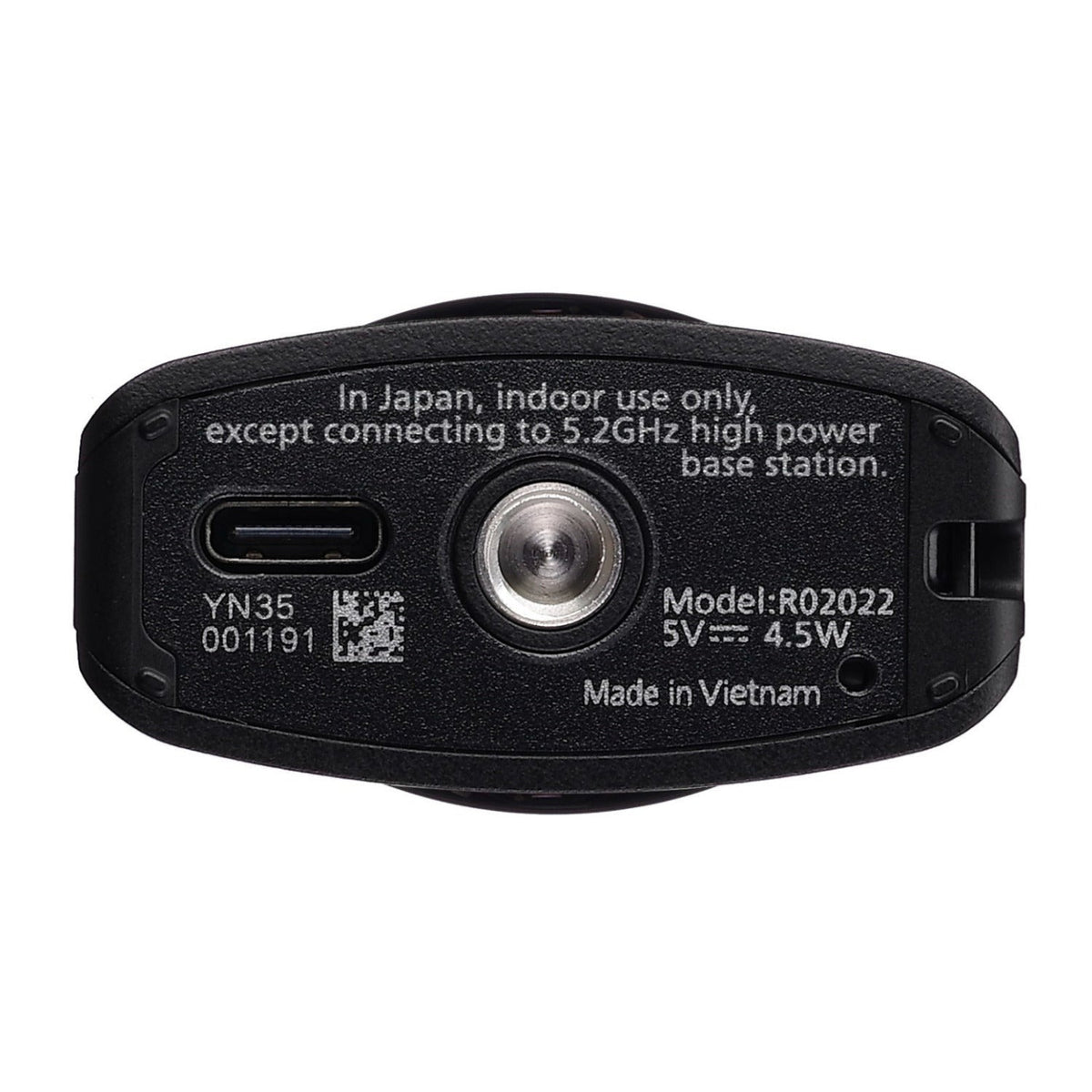 Ricoh Theta Z1 360 Camera with 51GB Internal Storage