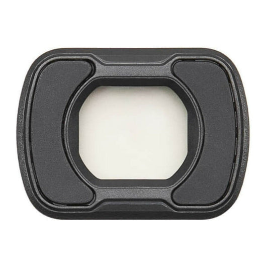 DJI Osmo Pocket 3 Wide-Angle Lens with 108-Degree FOV Expansion (Black)