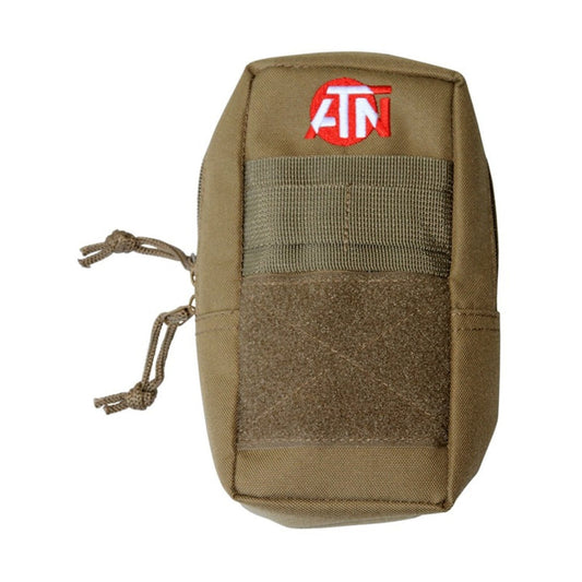 ATN Tactical MOLLE Carry Case for Viewers and Monoculars
