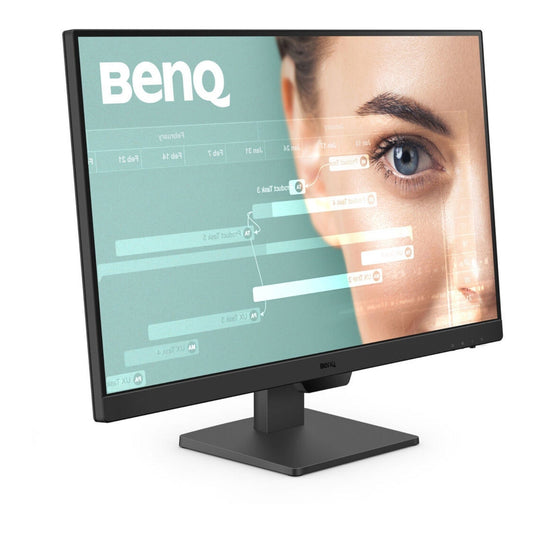 BenQ GW2790 27-Inch 100Hz Eye-Care Monitor - 1080p IPS Flicker Free (Black)