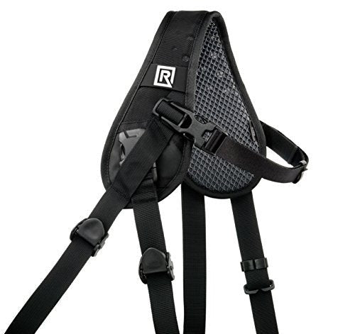 BlackRapid Hybrid Breathe Camera Strap
