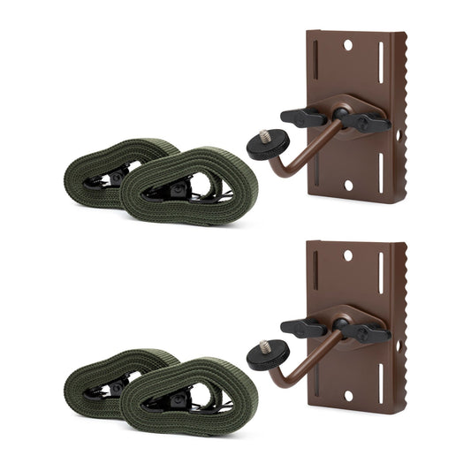 Browning Trail Camera Tree Mount (2-Pack)