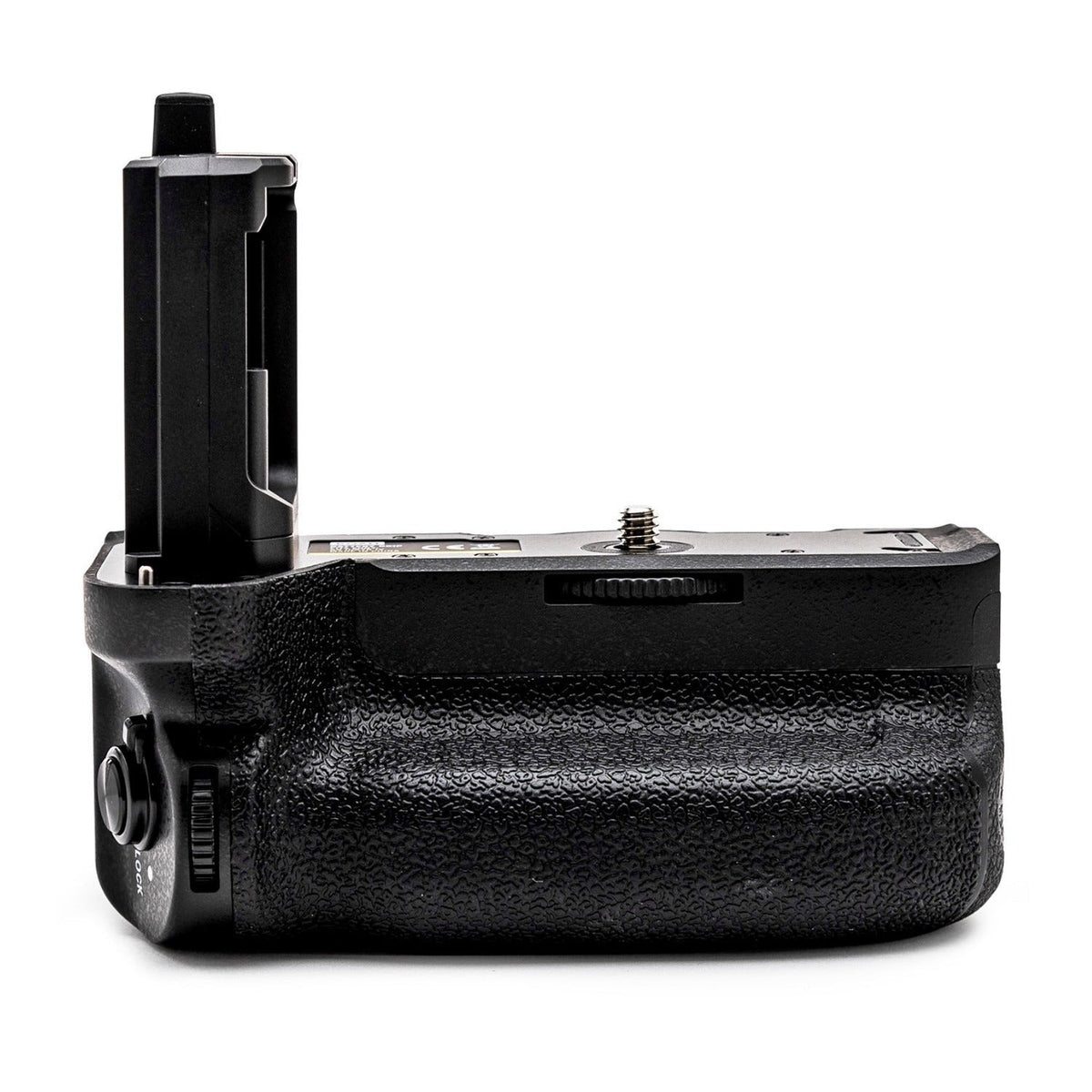Koah Pro Vertical Battery Grip for Sony Alpha a9 Mark II and a7R Mark IV