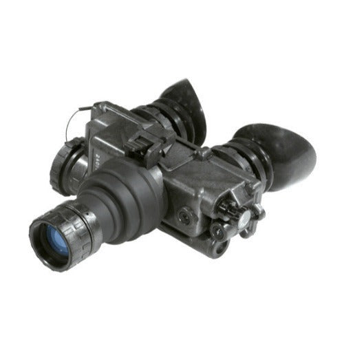 ATN PVS7-3W Night Vision Goggle (USA Gen 3, White Phospher Auto-Gated 64-72 lp/mm)