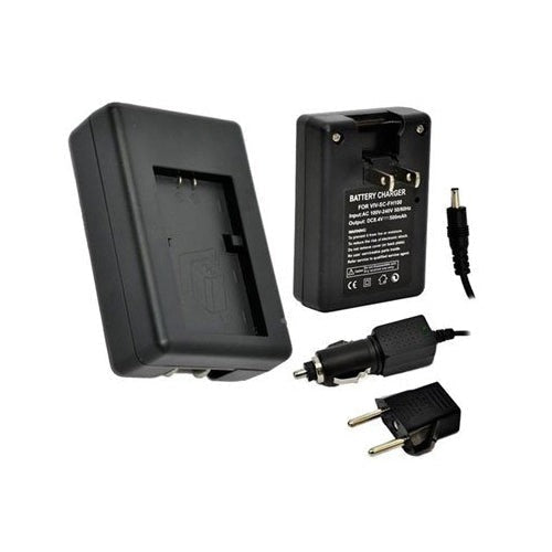 Top Brand Rapid Travel Charger for Canon NB-11L Battery