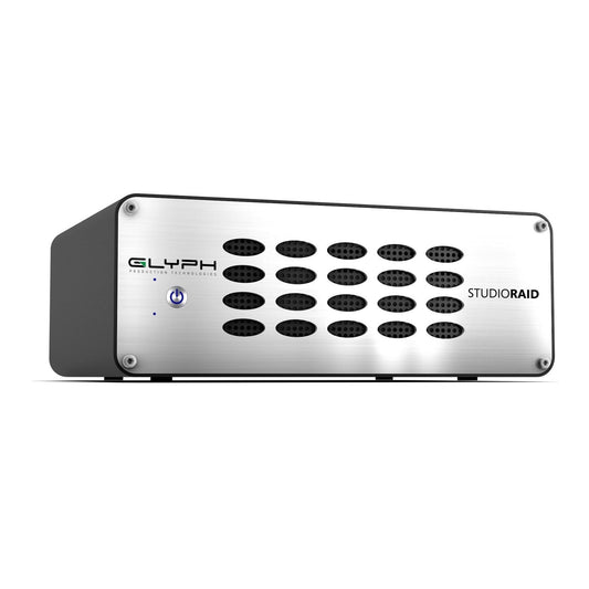 Glyph Studio RAID 16TB External Hard Drive