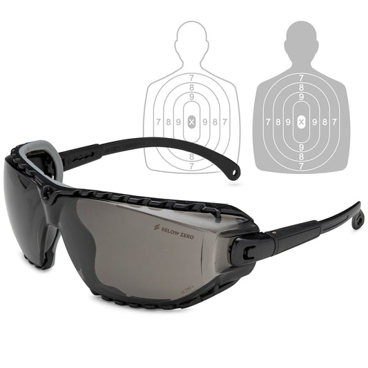 BELOW ZERO Ballistic Protection Glasses