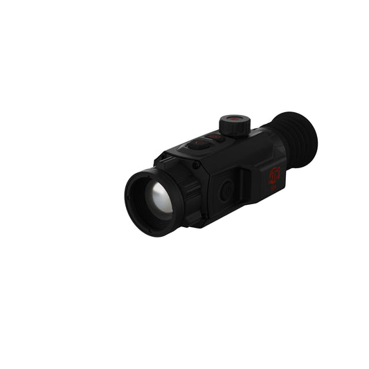 ATN ThOR 6 Mini 384 Thermal Riflescope 2.5-20x Compact Scope