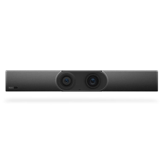 Yealink MeetingBar A30 All-in-One Video Collaboration Bar with VCR11 Remote Control