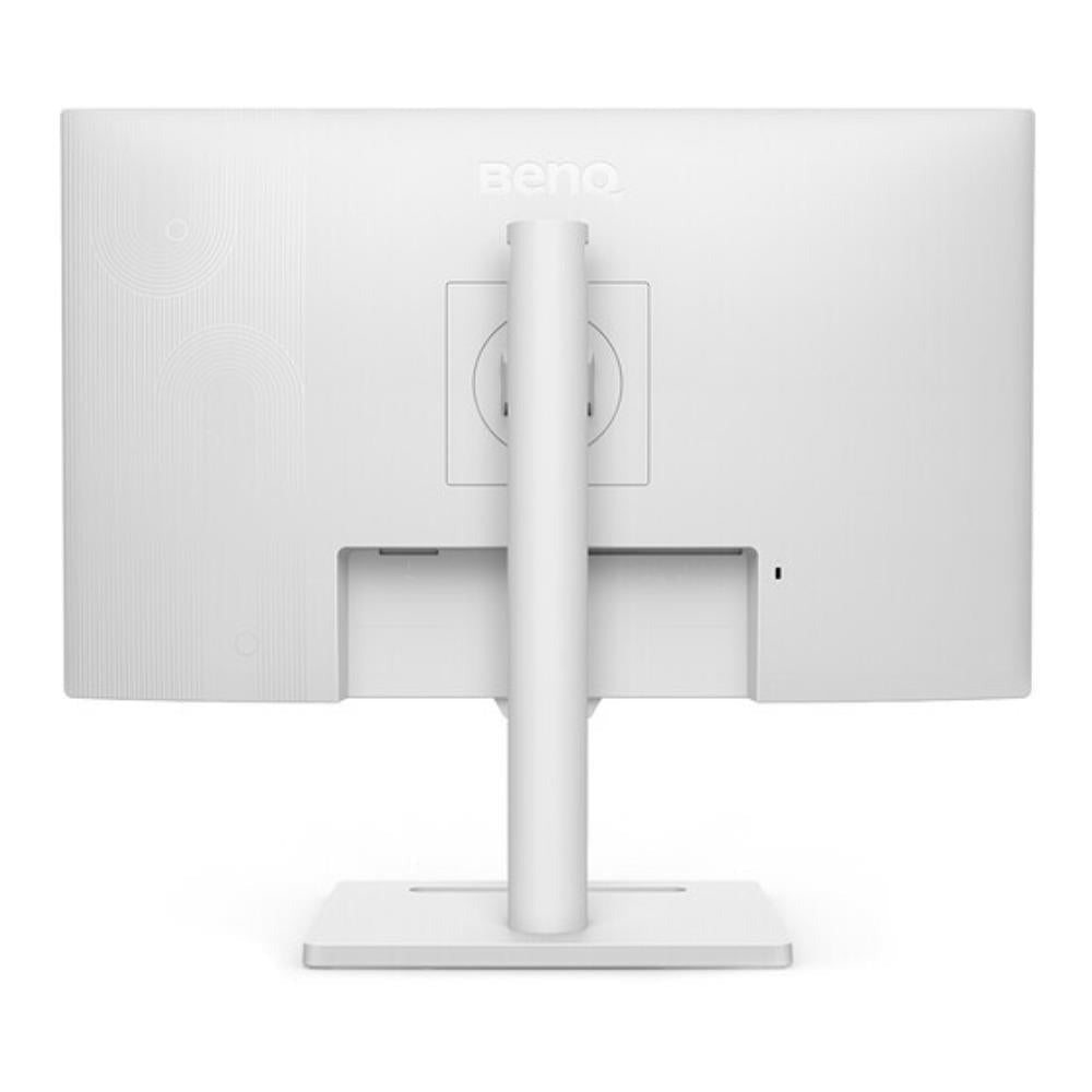 BenQ GW2790QT 27 Inch 2K QHD USB-C Ergonomic Eye-Care Professional Monitor (White)