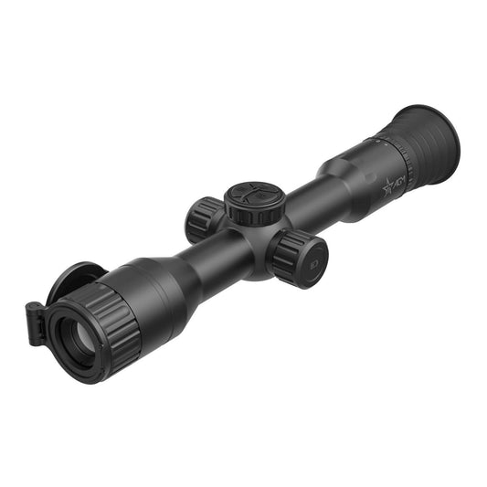 AGM Spectrum 4K-Mini Digital Day and Night Vision Scope 4K UHD OLED 800m Range