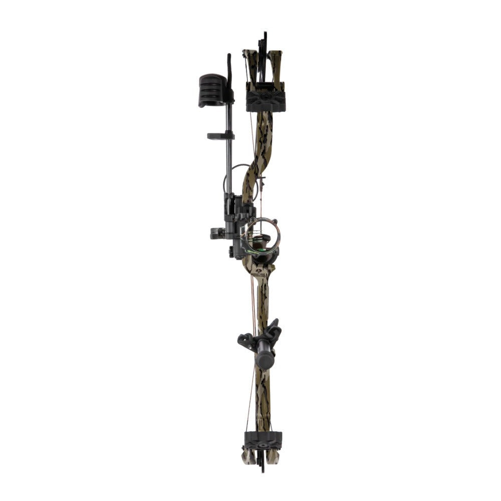 Bear Archery Legit Maxx RTH+ 315 FPS Compound Bow (Mossy Emerge 2.0)