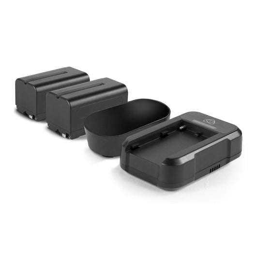 Atomos Power Kit v2