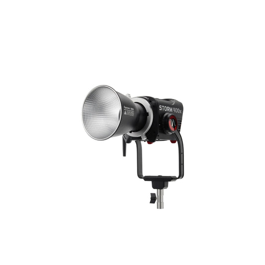 Aputure STORM 400x Tunable White LED Monolight with Color Tuning (V-Mount)