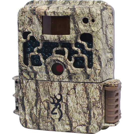 Browning BTC-5HD Strike Force HD 10MP Micro Hunting Trail Camera (2015)