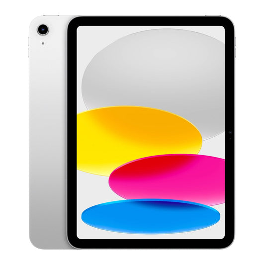 Apple 11-inch iPad A16 Chip with Wi-Fi Only (128GB, Silver) (Used)