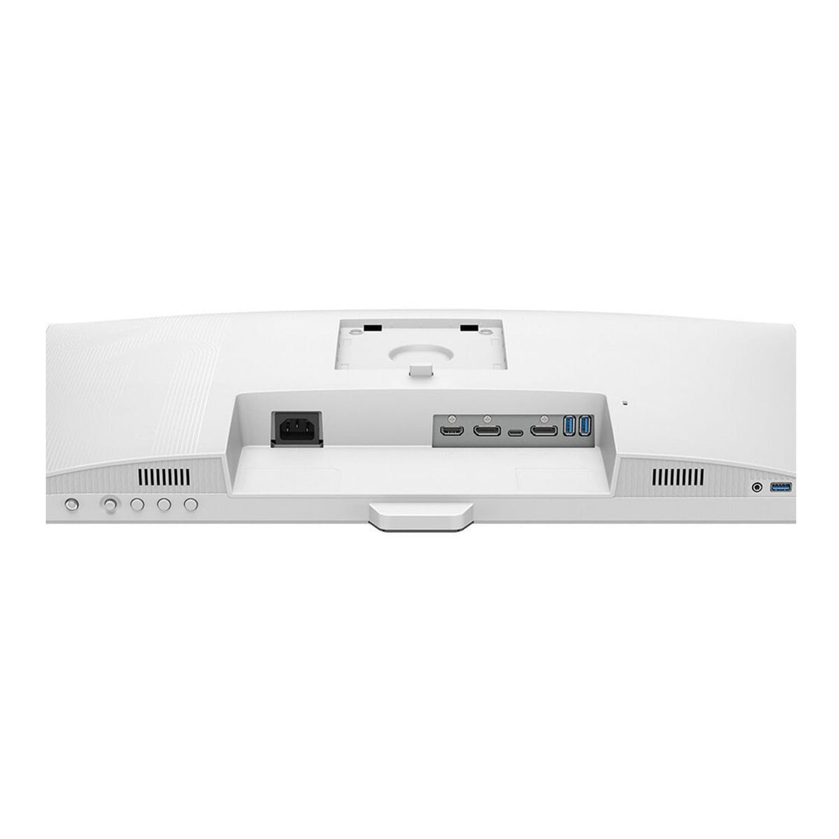 BenQ GW2790QT 27 Inch 2K QHD USB-C Ergonomic Eye-Care Professional Monitor (White)