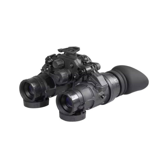 AGM UNVG-51 3APW 1x19 51-Degree FOV Ultralight Night Vision Goggle/Binocular
