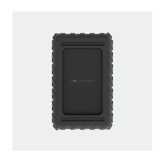 Glyph Blackbox PRO 22TB 7200 RPM USB 3.2 Enterprise Class External Hard Drive