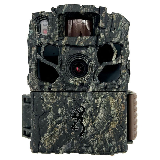 Browning Trail Cameras Dark Ops FHDR 26MP 4 Infrared LED Night Vision Camera with Gen 2 Night Optics