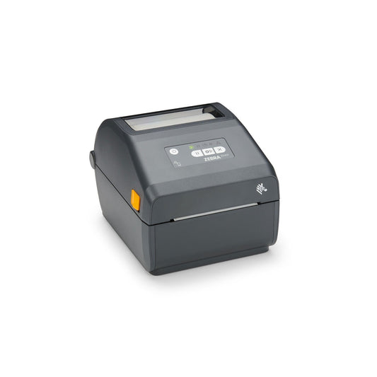 Zebra ZD421 Direct Thermal Advanced Desktop Printer